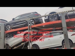 Esportazione di automobili