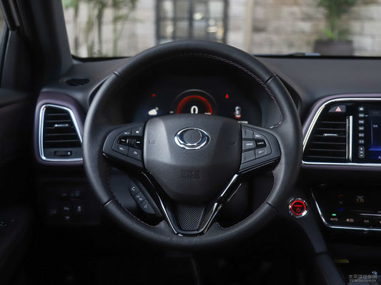 Dongfeng M-NV Honda Electric Vehicle New Energy 140km/H Five Doors Five Seater
