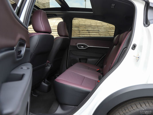 Dongfeng M-NV Honda Electric Vehicle New Energy 140km/H Five Doors Five Seater