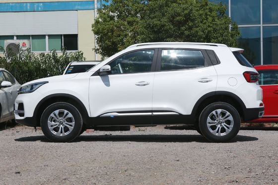 CHERY Tiggo 5X Small Petrol Compact SUV 1.5T 156 Horsepower High Performance