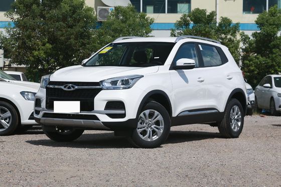 CHERY Tiggo 5X Small Petrol Compact SUV 1.5T 156 Horsepower High Performance