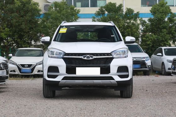 CHERY Tiggo 5X Small Petrol Compact SUV 1.5T 156 Horsepower High Performance