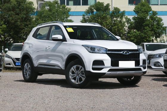 CHERY Tiggo 5X Small Petrol Compact SUV 1.5T 156 Horsepower High Performance
