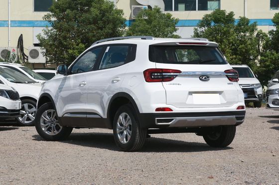 CHERY Tiggo 5X Small Petrol Compact SUV 1.5T 156 Horsepower High Performance