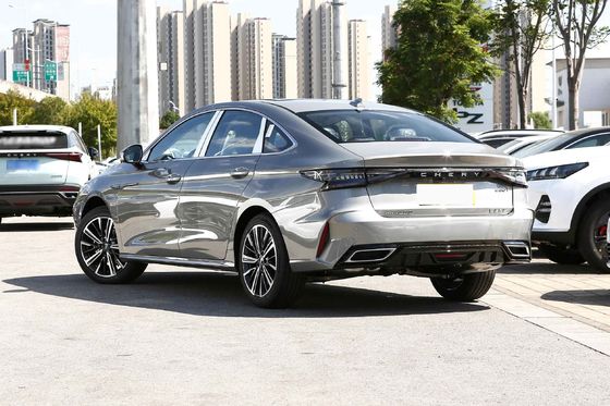 Petrol Fossil Fuel Powered Car Auto Sedan Vehicles 1.6T CHERY ARRIZO 8