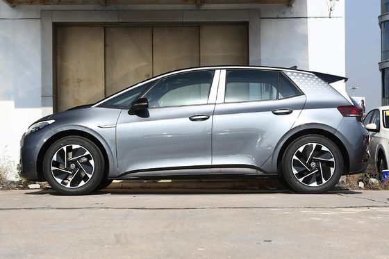 Long Range 450KM Volkswagen Electric Vehicles ID3 VW Small Electric Car