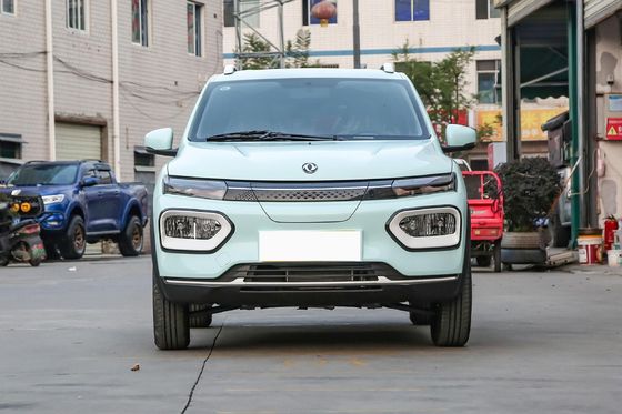 DongFeng Nano Box SUV Electric Car 331km Mini High Speed Fast Charge Electric Car