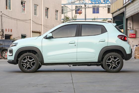 DongFeng Nano Box SUV Electric Car 331km Mini High Speed Fast Charge Electric Car
