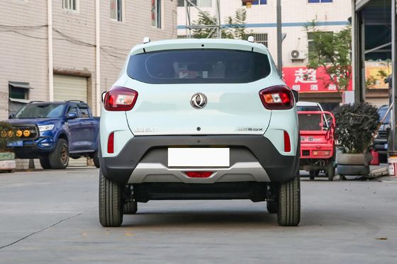 DongFeng Nano Box SUV Electric Car 331km Mini High Speed Fast Charge Electric Car