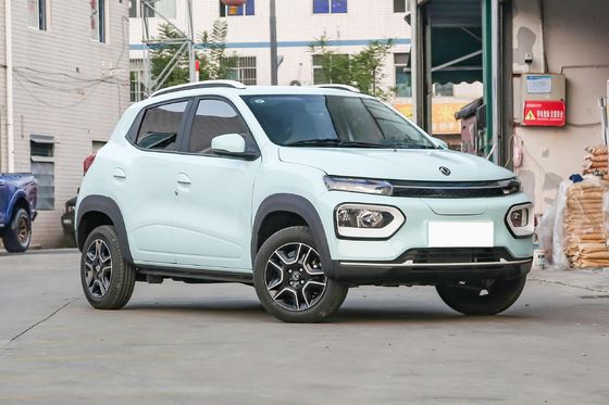 DongFeng Nano Box SUV Electric Car 331km Mini High Speed Fast Charge Electric Car