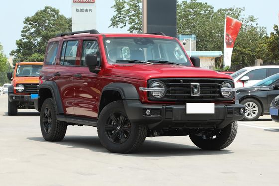  300 1930mm Width Fuel Powered Car for B2B Buyers