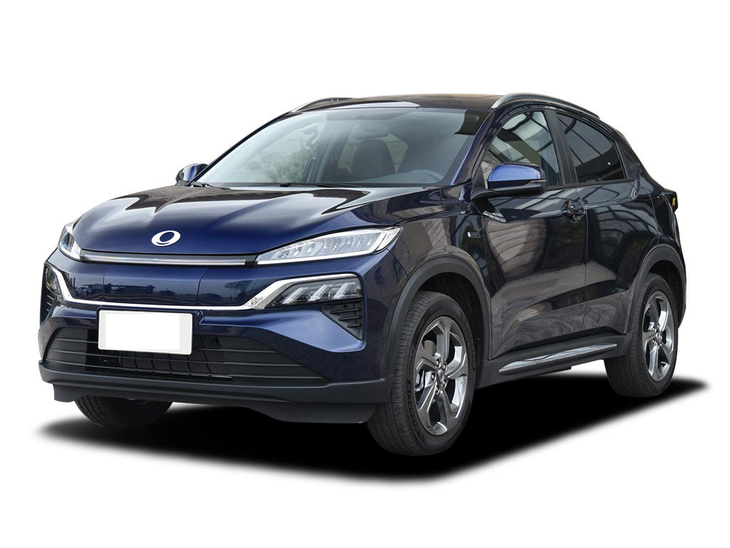 Dongfeng M-NV Honda Electric Vehicle New Energy 140km/H Five Doors Five Seater