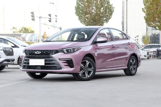 Cherry Tiggo 5 più in automobile autoalimentata del combustibile delle azione con Front Wheel Drive