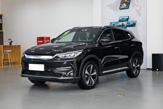 Canzone di BYD più il motorino elettrico della mano sinistra di 120 miglia orarie 4 ore di tempo di carico rapido