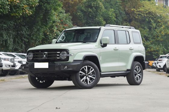 Il grande combustibile del suv del carro armato 300 ha alimentato le porte 25 Mpg dell'automobile 5 da vendere